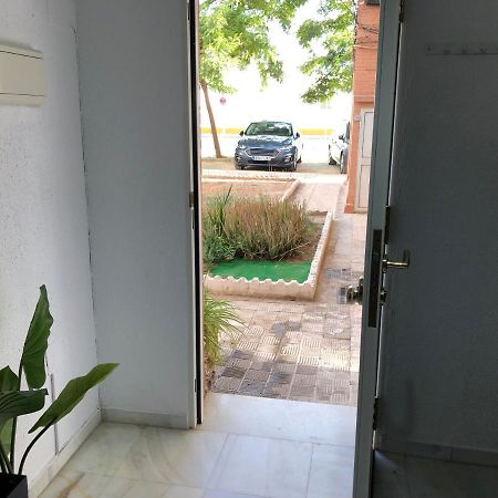 Tablada Los Remedios Siviglia Esterno foto